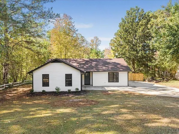 7417 Fernwood Dr, Riverdale, GA 30296