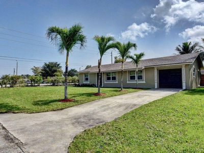 3020 Tropical Trail, Lake Worth, FL, 33462