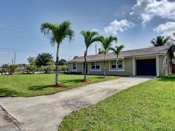 3020 Tropical Trail, Lake Worth, FL 33462