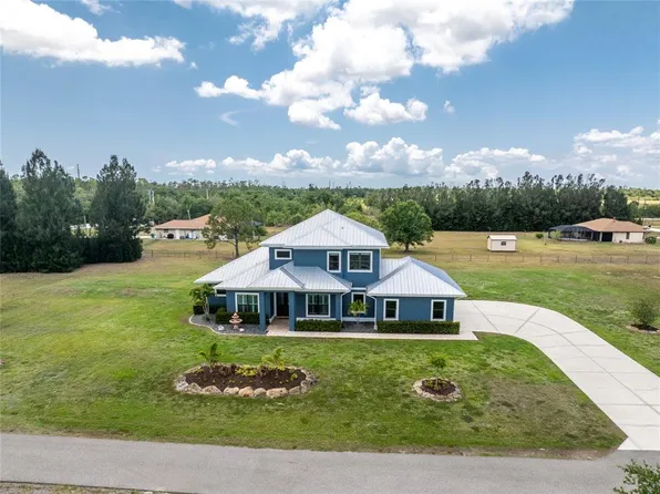 30445 Turtle Dove Ln, Punta Gorda, FL 33982