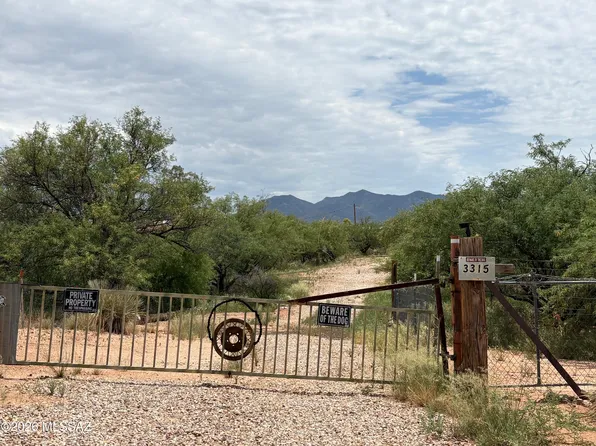 3315 W Thunderbird Trl #66, Benson, AZ 85602
