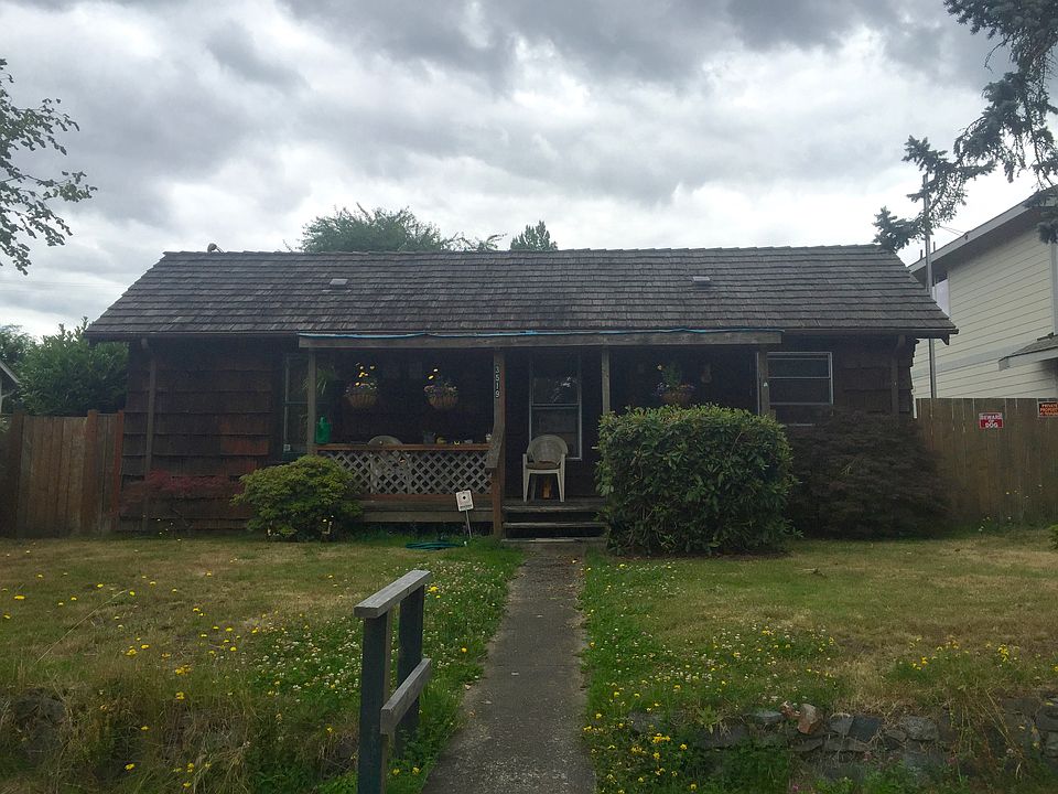 1st image of 3519 S Sheridan Ave
