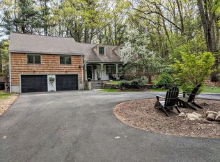 817 Old, Concord, MA 01742