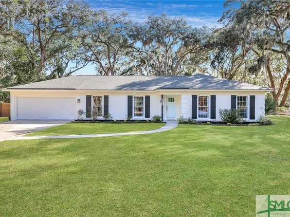 1107 Wilmington Island Road, Savannah, GA 31410