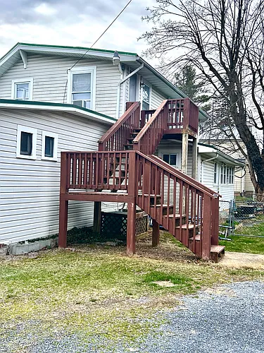 445 Bryarly Rd #2 Photo 1