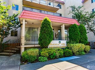 9030 Seward Park Ave S UNIT 400, Seattle, WA