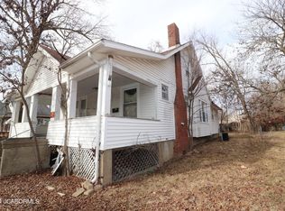 317 W 6th St, Fulton, MO 65251