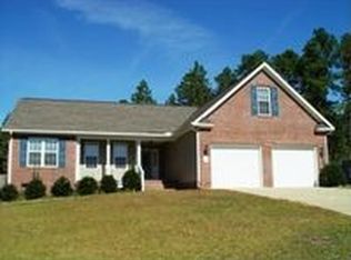 74 Bishop Ct, Cameron, NC 28326