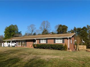 115 Sunny Acres Dr, Lewisville, NC 27023