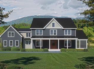 720 Greenwood Rd, Greenwood, VA