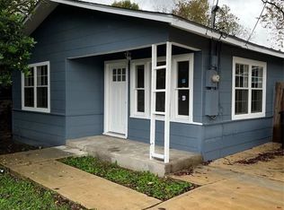 8128 Cannon St, Houston, TX 77051
