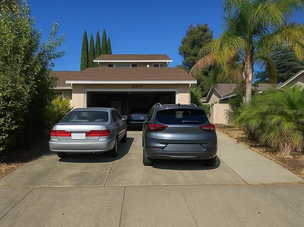 3348 Hartford Ave, Fairfield, CA 94534