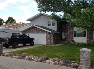 1403 El Rancho Blvd, Pocatello, ID 83201