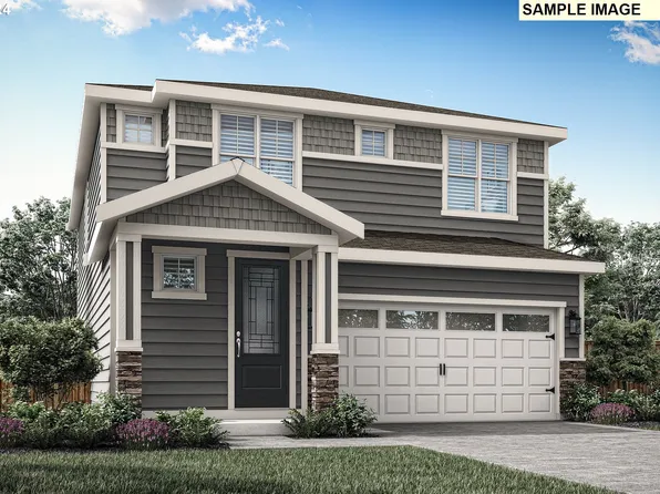 960 NE 14th St, Battle Ground, WA 98604