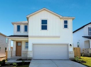 1208 Lavender Way, Georgetown, TX 78628