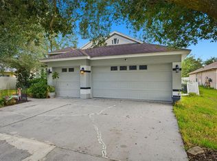 4194 Copper Hill Dr, Spring Hill, FL 34609