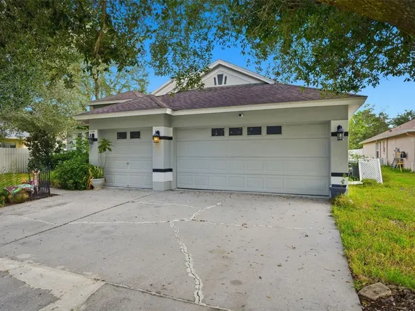 4194 Copper Hill Dr, Spring Hill, FL 34609