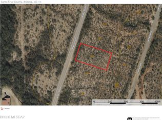 2017 Pendleton Dr #18, Rio Rico, AZ 85648