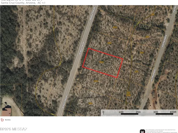 2017 Pendleton Dr #18, Rio Rico, AZ 85648