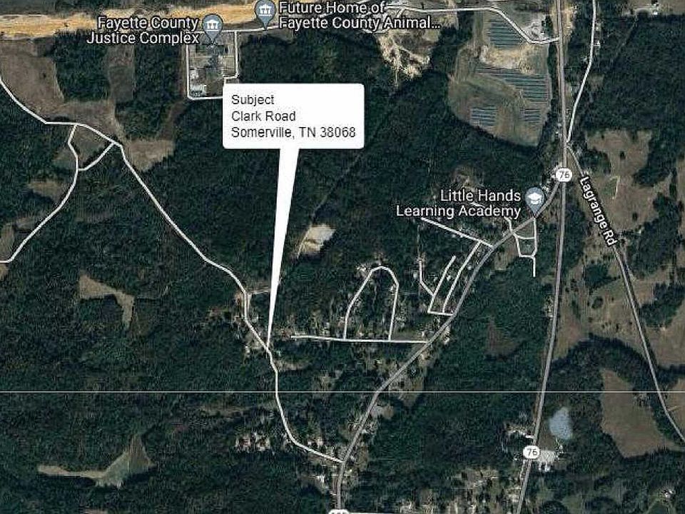 2nd image of Clark Rd