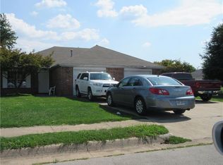 2844 Yorkshire Cir, Springdale, AR 72764