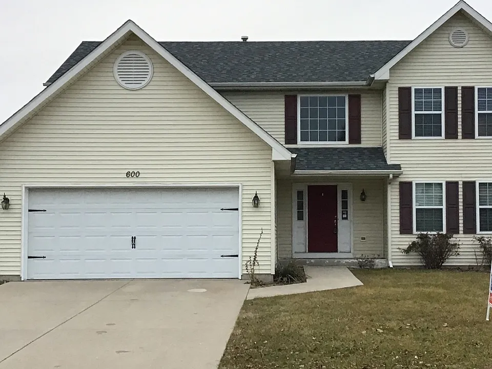 600 Heintz Dr