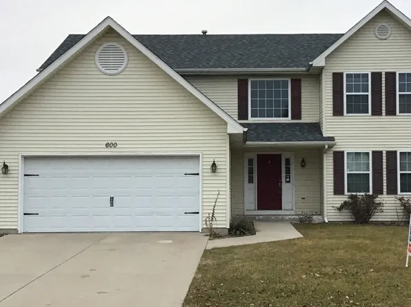 600 Heintz Dr, Shorewood, IL 60404