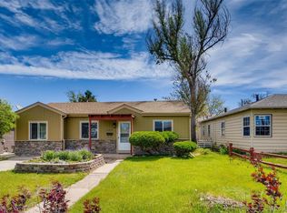 4914 Eliot St, Denver, CO 80221