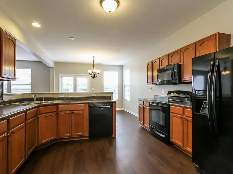 5236 Choctaw Ridge Way — Photo 6