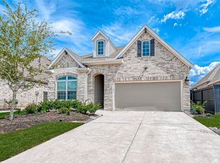 407 Micaela Meadows Ct, Richmond, TX 77406