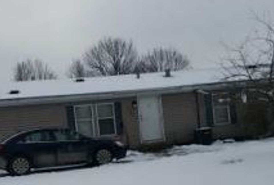 Property Front View