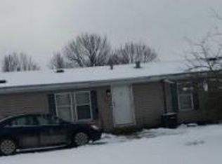 209 W Lake St, Stanton, MI