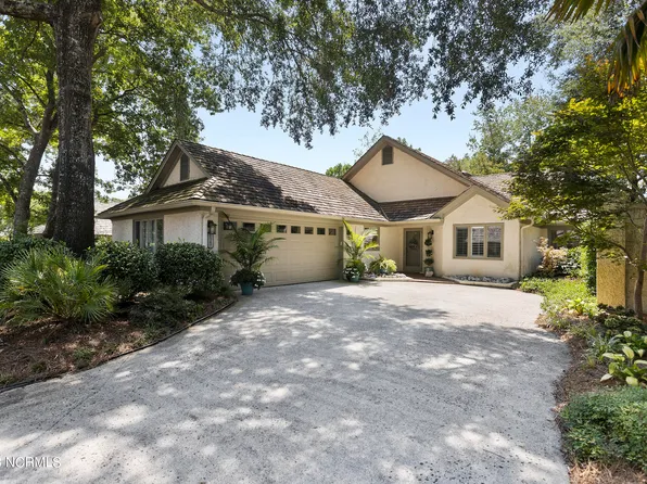 1947 Prestwick Lane, Wilmington, NC 28405