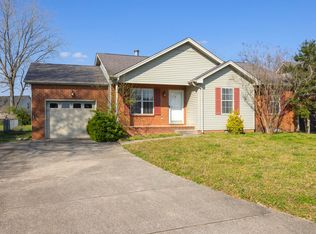 2213 Riverway Dr, Old Hickory, TN 37138