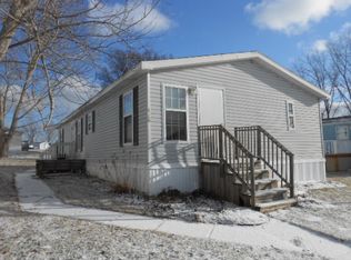 2265 W Parks Rd LOT 426, Saint Johns, MI 48879