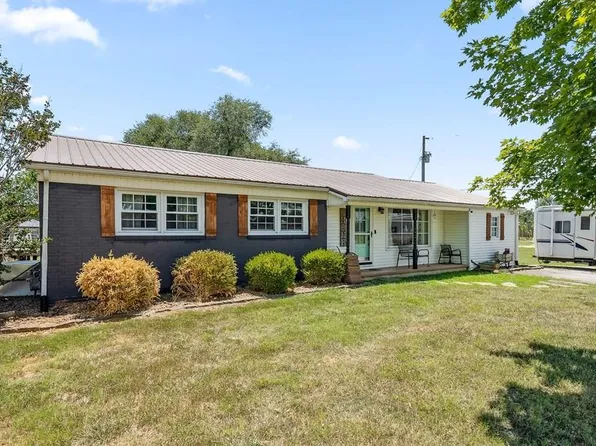 13705 Old Kentucky Rd, Walling, TN 38587