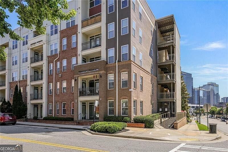 1st image of 390 17th St NW Unit 2001