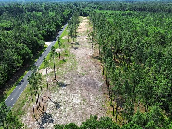 2nd image of 0 Wilbur Pridgen Rd Lot 2