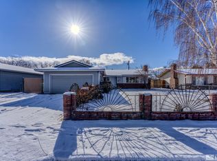 215 York Way, Sparks, NV