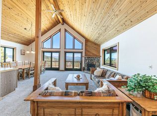 12912 Pinnacle Loop, Truckee, CA 96161