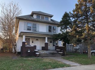 938 N Olney St, Indianapolis, IN