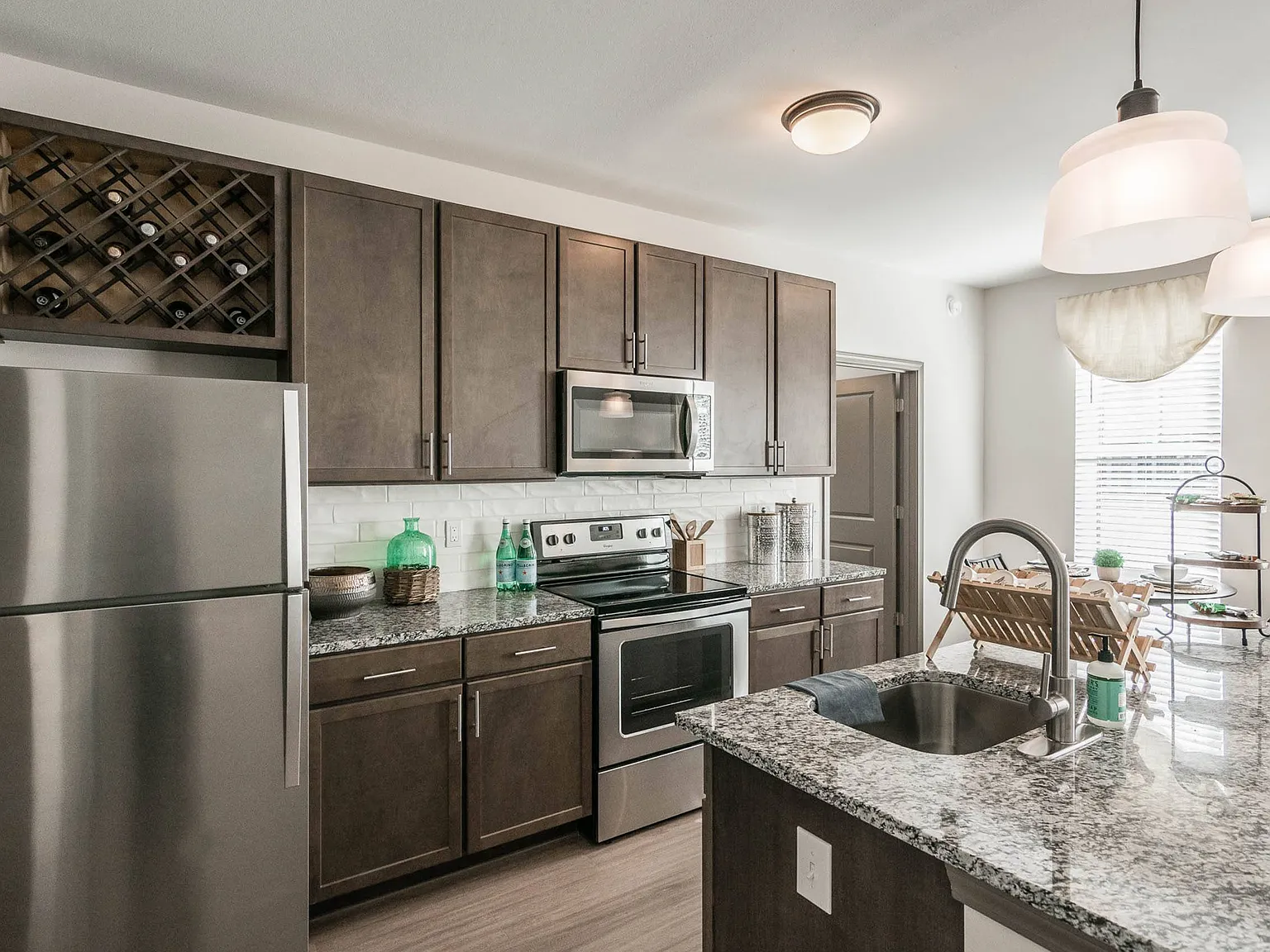 Village at Westland Cove Apartments — Photo 1
