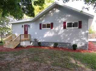 319 Grafton Ave, Alma, MI 48801