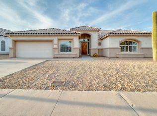 3436 E Rocky Slope Dr, Phoenix, AZ 85044