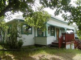 160 S Court St, Heppner, OR 97836