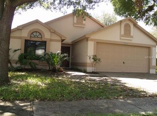 1530 Tailor Rd, Lutz, FL 33559