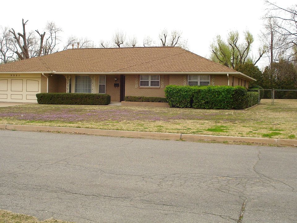 Corner Lot