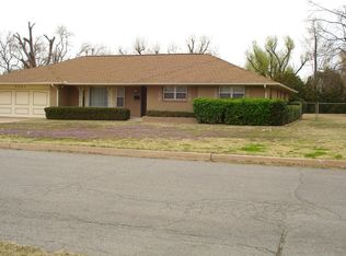 5321 SE 12th St, Del City, OK 73115