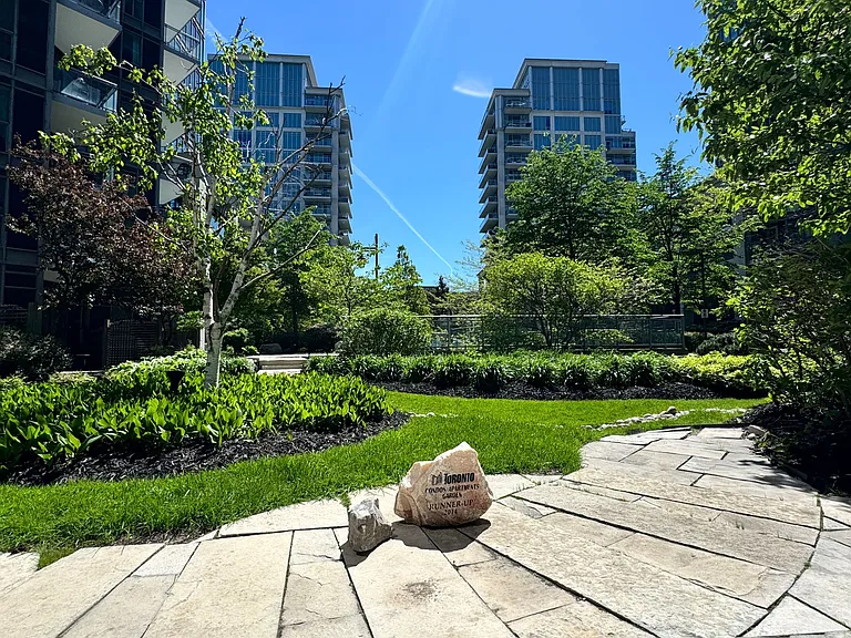 2121 Lake Shore Blvd W #906 — Photo 17