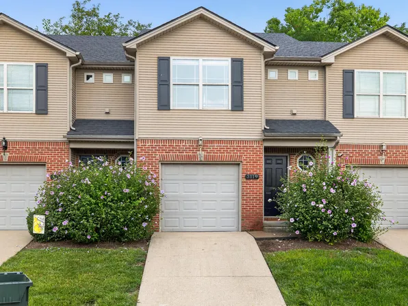 3119 Daly Pl, Lexington, KY 40511